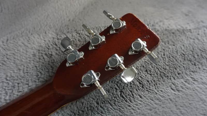 Morris W-28 