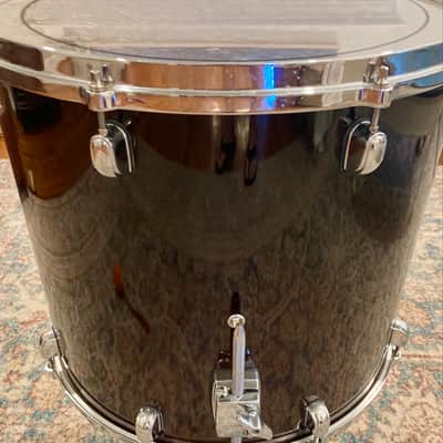 Tama Starclassic BB 18”x16" Floor Tom image 2