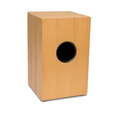 Latin Percussion LP1464-PH Praying Hands Cajon image 4
