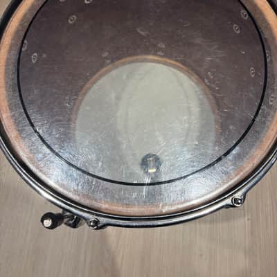 Slingerland 14x14 Late 50s-Early 60’s  - Capri Pearl image 5