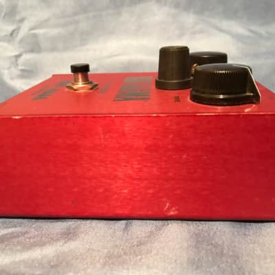 Way Huge RL-2 Red Llama Overdrive Original Modded image 4