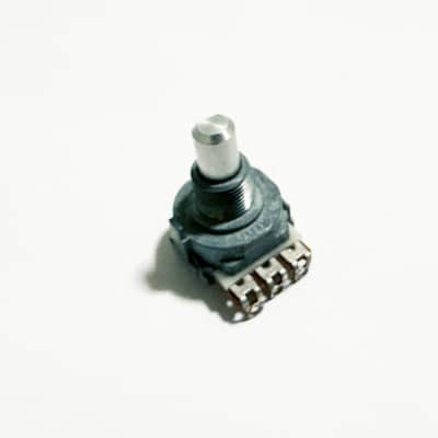ROLAND JX-10, JX-8P, Alpha Juno-2 Synthesizer Original Alps Encoder Potentiometer. image 5