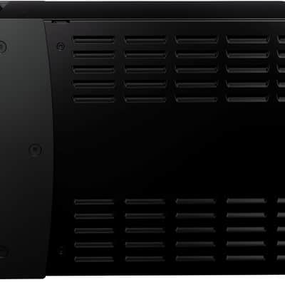 Behringer WING Rack 48-Channel Digital Mixer 2024 - Present - Black image 6