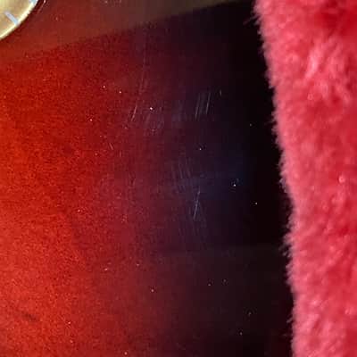 2021 Gibson Les Paul Standard '60s - Triburst image 12