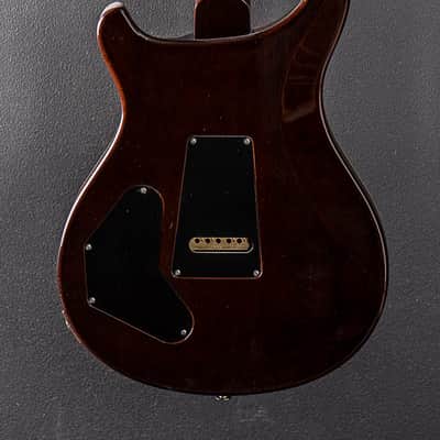 Paul Reed Smith DGT (David Grissom Trem) '25 image 4