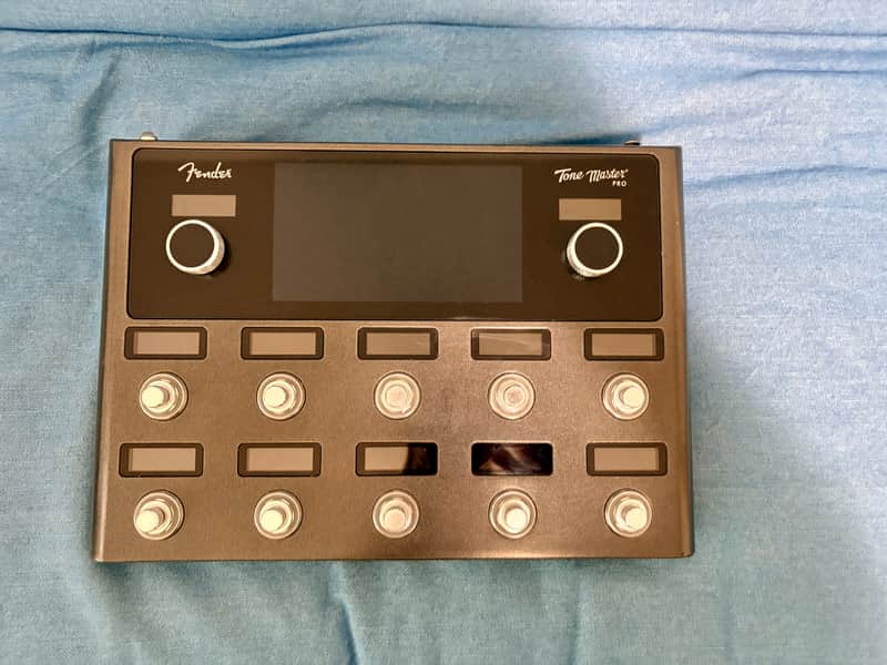 Fender Tone Master Pro