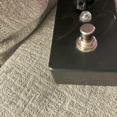 Fortin Amplification 33 Fredrik Thordendal Signature Boost 2017 - Black image 6