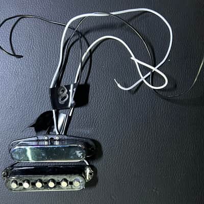 Squier Affinity Telecaster Pickup Set 2025 image 3