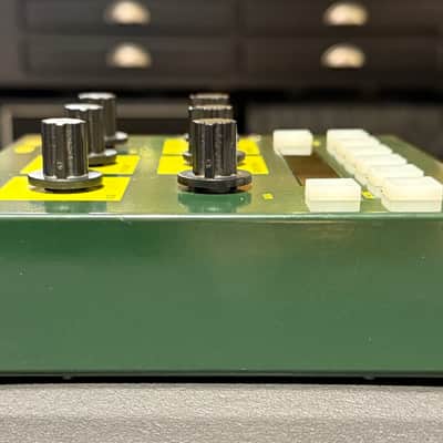 OTO Machines BAM Space Generator 2014 - Present - Black / Yellow image 5