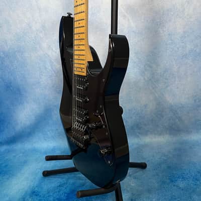 Ibanez RG2450MZ-GK Prestige Made in Japan W/OHSC image 13