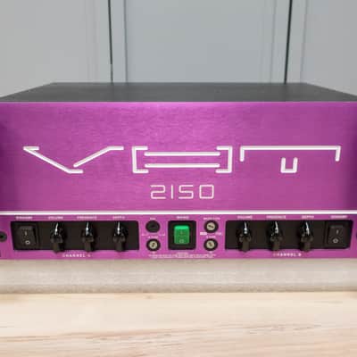 VHT 2150 image 1