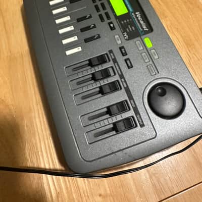 DigiTech Vocalist Workstation EX - 1999 *Extremely Rare* image 9