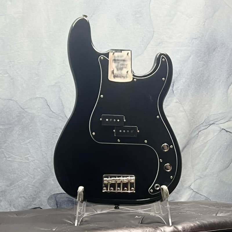Squier Precision Bass Body