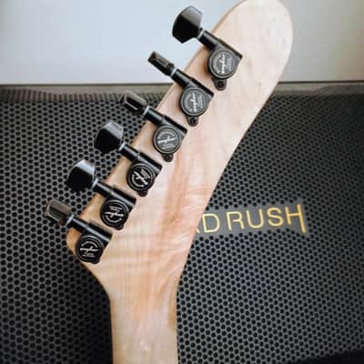 Custom Build Holy Grail 2026 - Natural image 4
