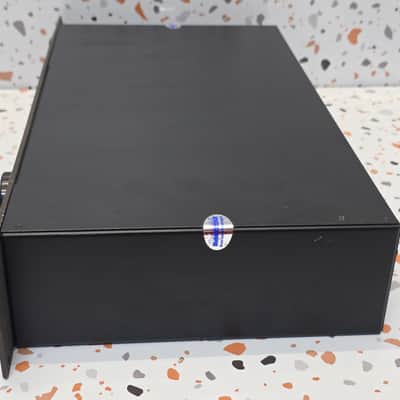 1993 Quasimidi Quasar Sound Module FM PCM Additive Synthesizer Used image 8