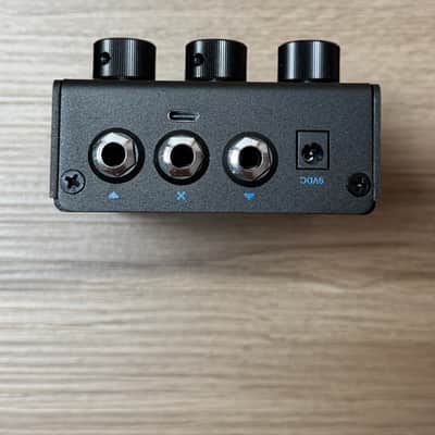 NativeAudio In the Water 2026 - Black imagen 4
