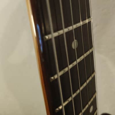 Vintage Made in Japan Yamaha Super Combinator SC 3000 mix SG , LES Paul, Stratocaster 1981 - Sunbrust image 12
