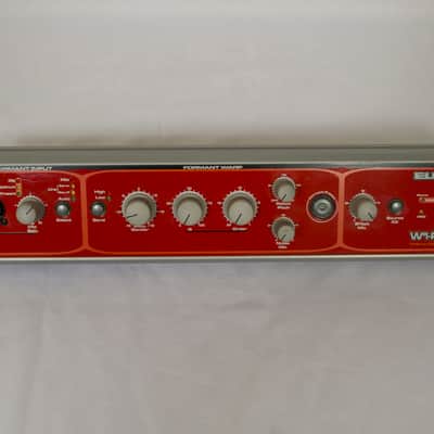 Electrix Warp Factory Ultimate Vocoder | Reverb