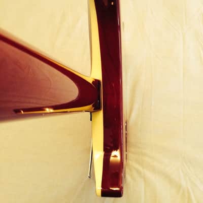 Modulus G3SH 2002 Cherry Red image 10