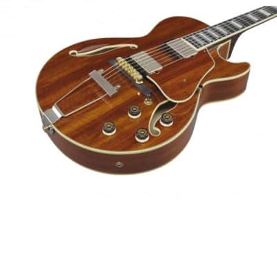 Ibanez AG95KNT image 3