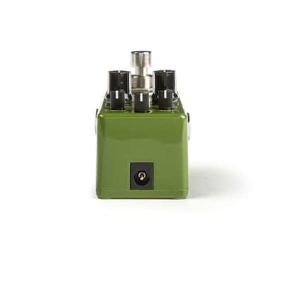 Mxr M281 Thump Bass Preamp image 4