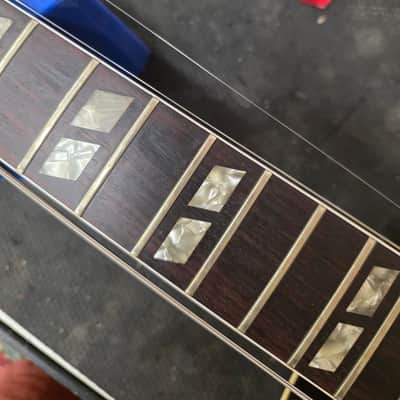 Gibson ES 175D Hollowbody Electric Guitar w Original Case 1982 image 24