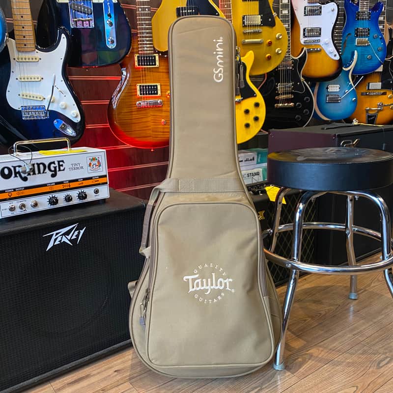GS Mini Gig Bag for Under $62! - Save $0!