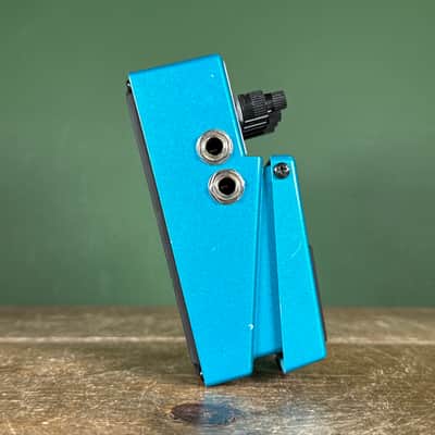 Boss PS-5 Super Shifter (Dark Gray Label) 1999 - Present - Blue image 5
