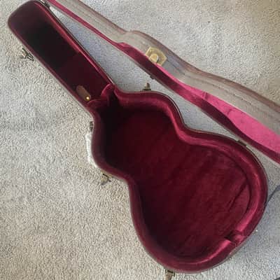 Dobro Resonator 39 Inch Guitar Hardcase Box image 5