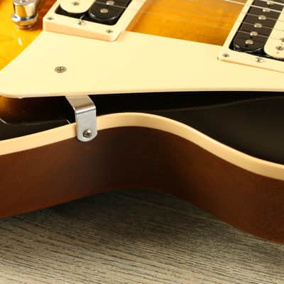 MINTY! Gibson Les Paul Traditional Pro 2011 Tobacco Sunburst image 17