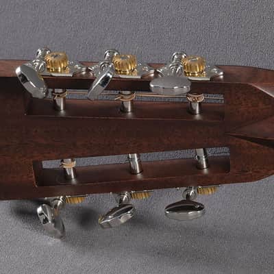Martin 000-28 12-Fret Custom Shop Ditson Style 2021 image 15