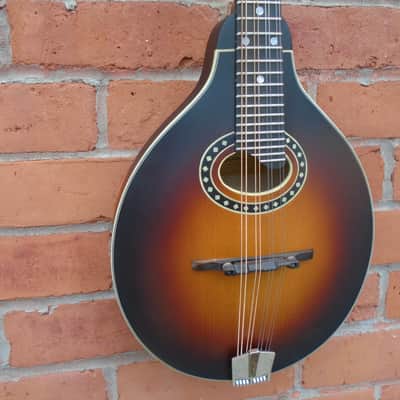 Eastman MD304E-SB w/bag image 2