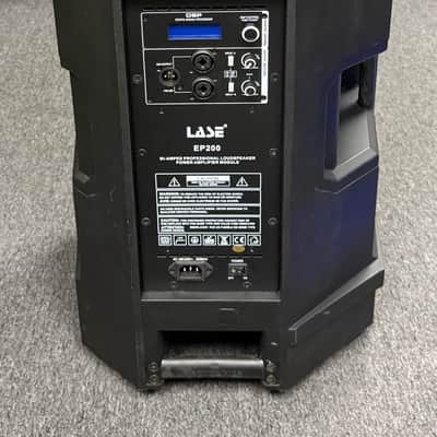 EV Electro-Voice ELX200-15P 15" Powered Speaker with LASE EP200 DSP Amp Replacement image 2
