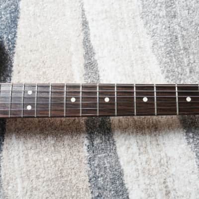 2024 Fender MIJ 2024 Collection Hybrid II Telecaster FMT Twilight Flagship Tokyo Exclusive image 6