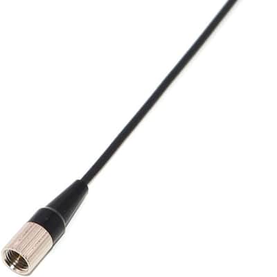 4 PCS Replacement Whip SMA Antenna for Shure ULXD1 QLXD1 UR1 UR1M UR5 P9R P9RA P10R AD1 ADX1 Wireless Bodypack Transmitter Receiver,518 to 698 MHz image 2