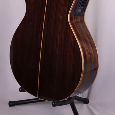 Furch Red MC, Sunburst Top (Masters Choice, with LR Baggs StagePro Anthem Pickup) image 10