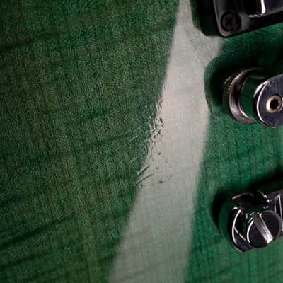 Gibson Les Paul Modern Figured, Seafoam Green | Demo image 10