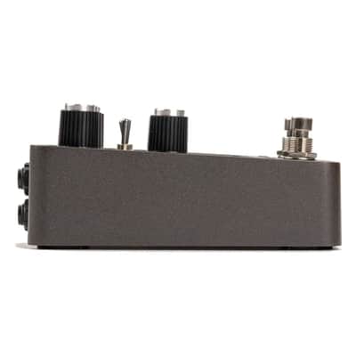 Universal Audio DREAM '65 Reverb Amplifier Pedal image 3