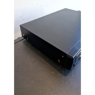 Marantz CD-63 MkII KI Signature - CD Players - Black - Excellent w/ Original Box image 11