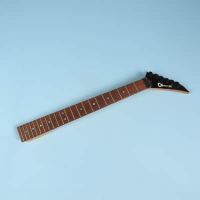 Charvel Loaded Guitar Neck Model 2 4 Rosewood w/ Jackson Tuners image 1