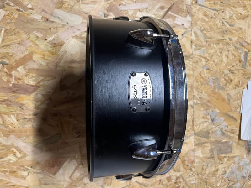 Yamaha kp128 electronic bass drum image 1
