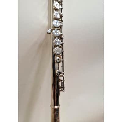 Boosey & Hawkes Emperor - Excellent w/ Hard Case image 5