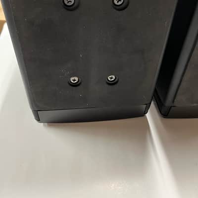 JBL LSR2325P Powered Studio Monitors Pair image 14