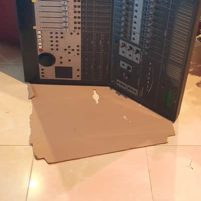 Digidesign Control 24 Pro Tools Controller 2000s - Gray image 2