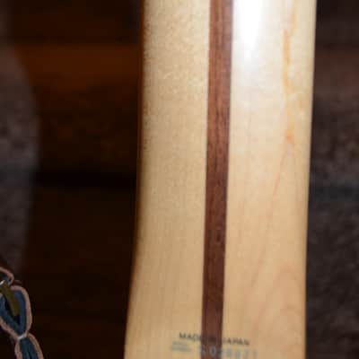 Fender ST-62 Stratocaster Reissue MIJ image 6
