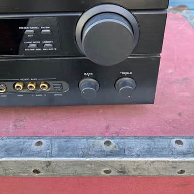 Yamaha RX-V640 - 320 Watt 6.1 Surround Sound Stereo System image 4