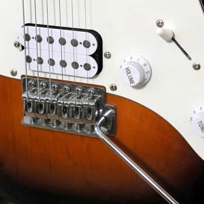Peavey Raptor Plus EXP image 7