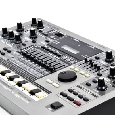 Roland MC505 Groovebox Occasion image 11