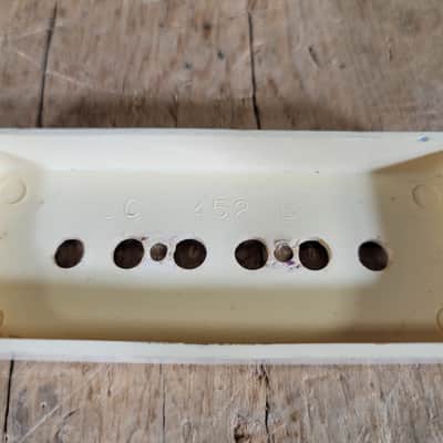 Gibson P-90 Soapbar Pickup With UC 452 B cover 1950s-1960s image 10