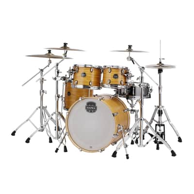 Mapex Armory Series Fusion Shell Pack, Desert Dune image 2